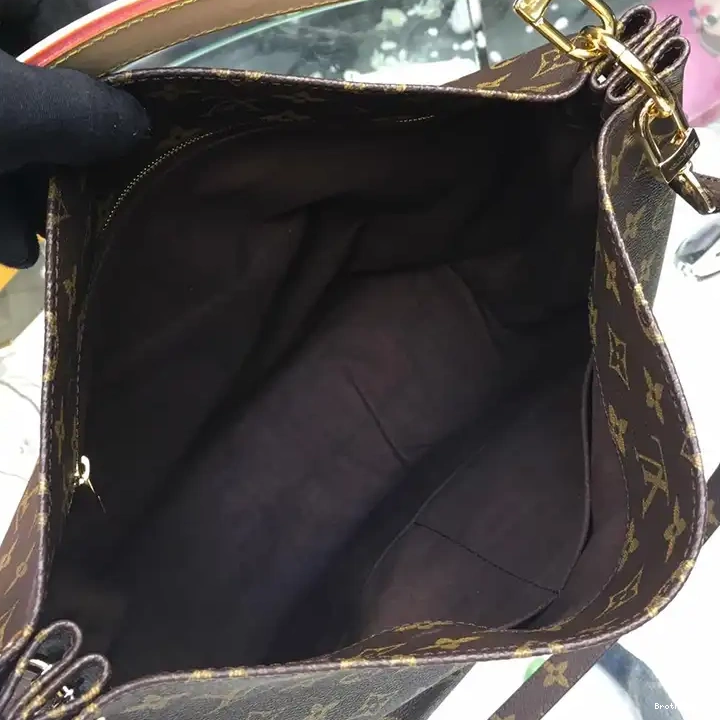 Brother sam 1906BL0003 Bags LV 0805